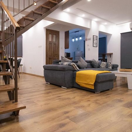 Maestro Sea - View Apartment Larnaca Ngoại thất bức ảnh