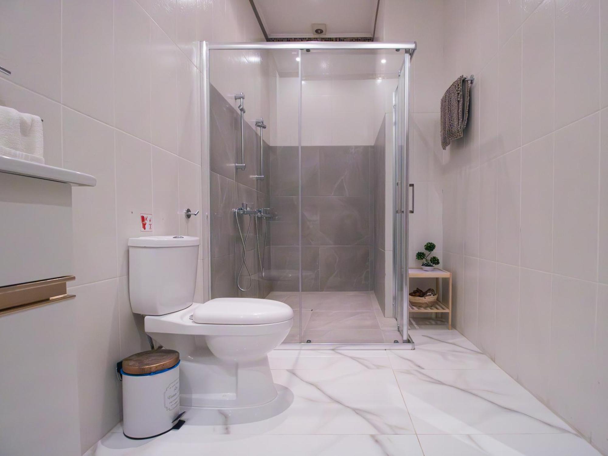 Maestro Sea - View Apartment Larnaca Ngoại thất bức ảnh